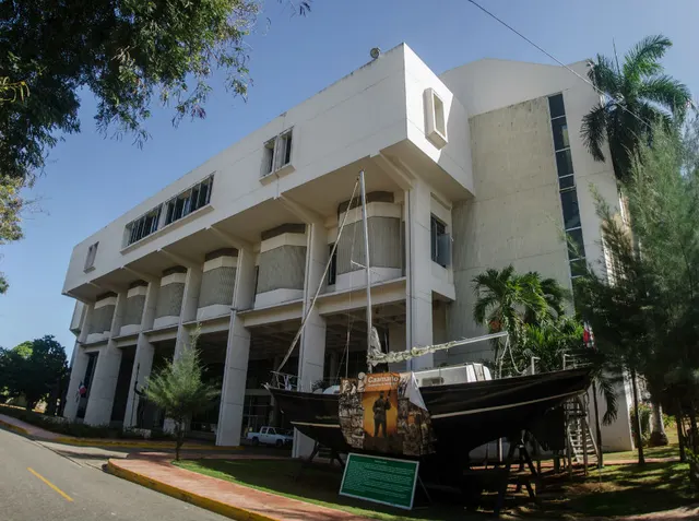 Museo del Hombre Dominicano