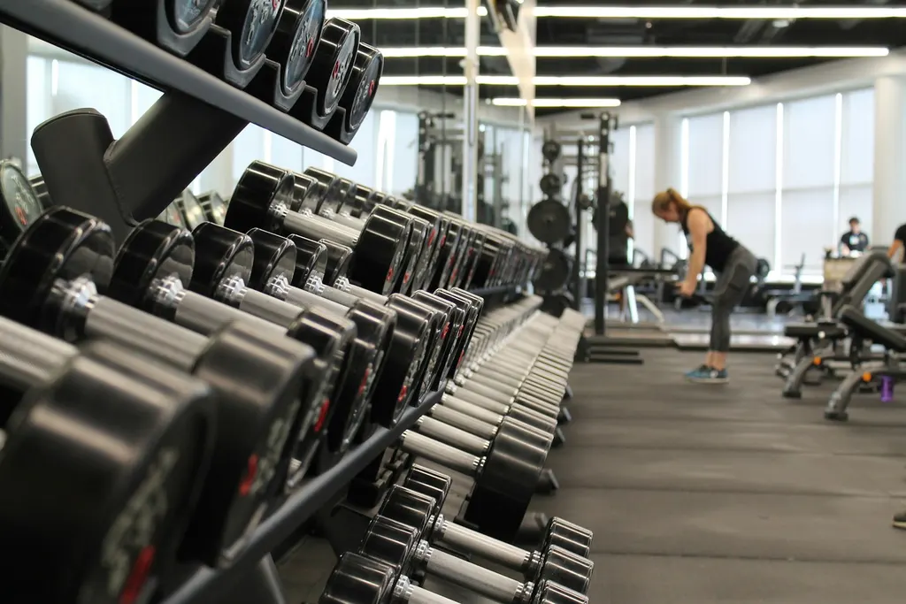 Gimnasio Body Shop Naco