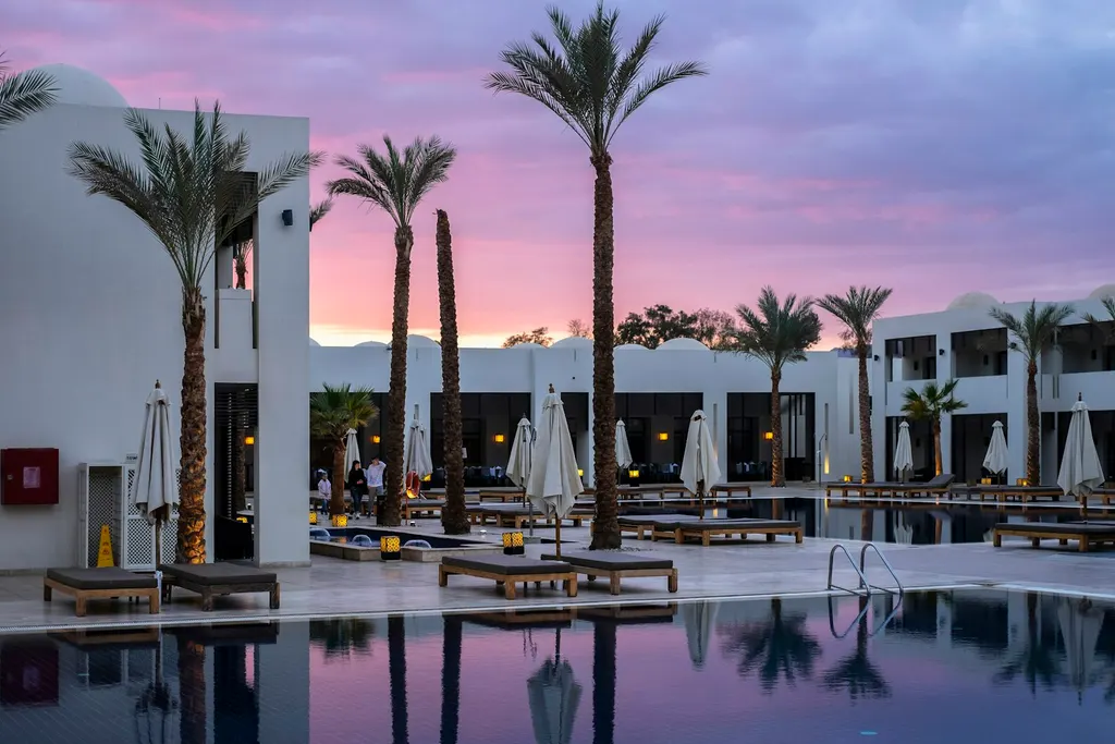 Jaragua Renaissance