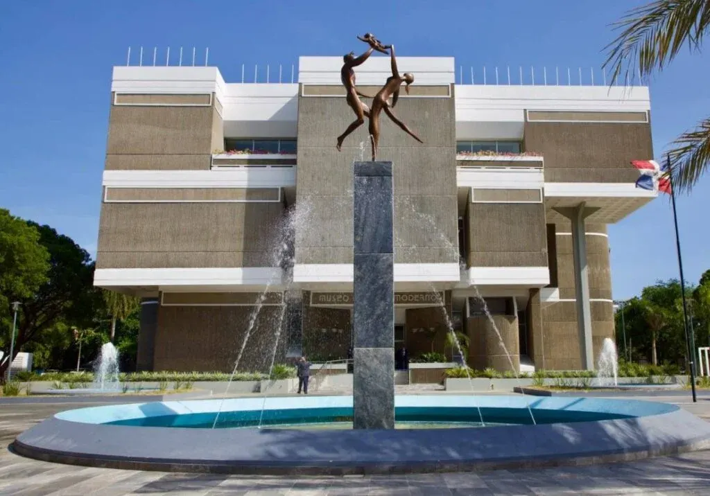 Museo de Arte Moderno