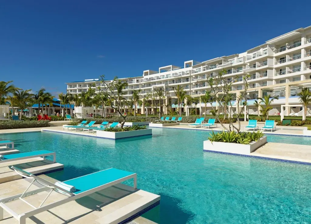 Margaritaville Island Reserve Cap Cana Hammock