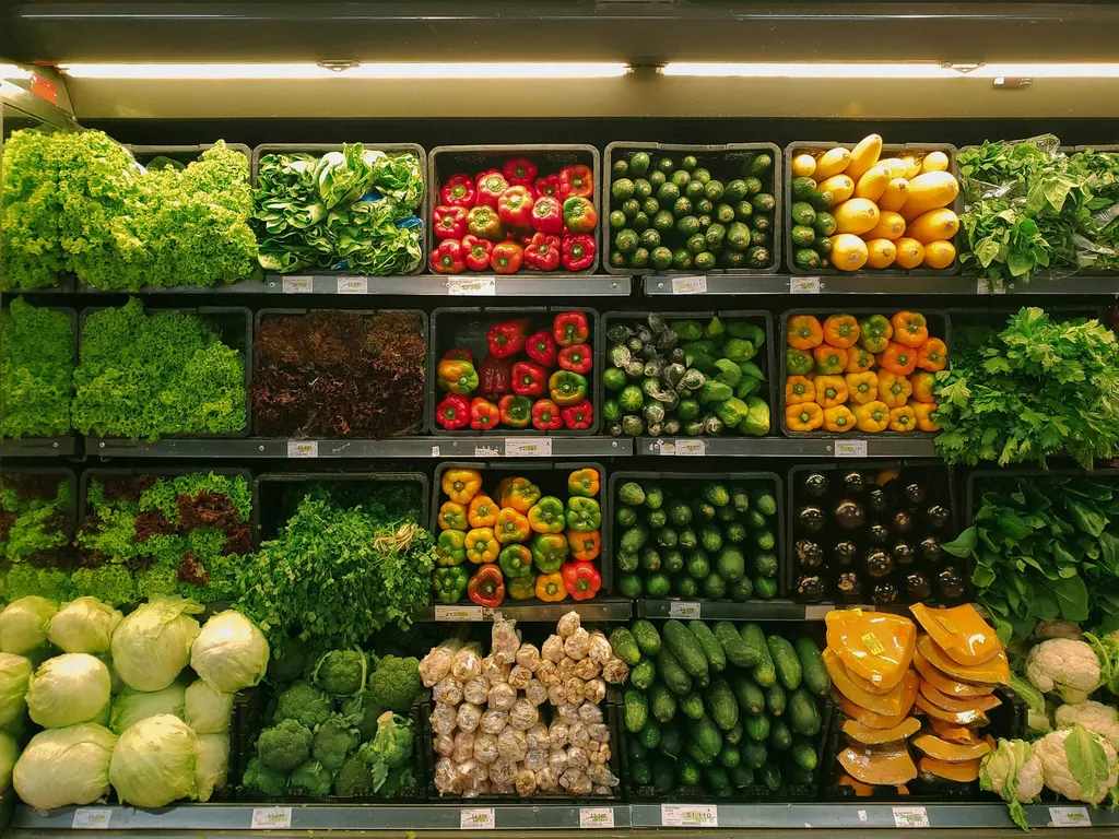 Supermercado Nacional Luperón