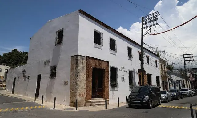 Museo de Ámbar (Mundo de Ámbar)