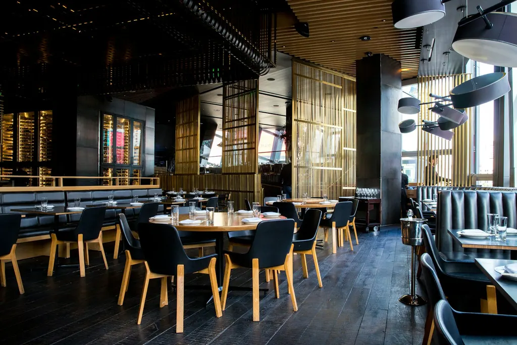 Mesón de Bari