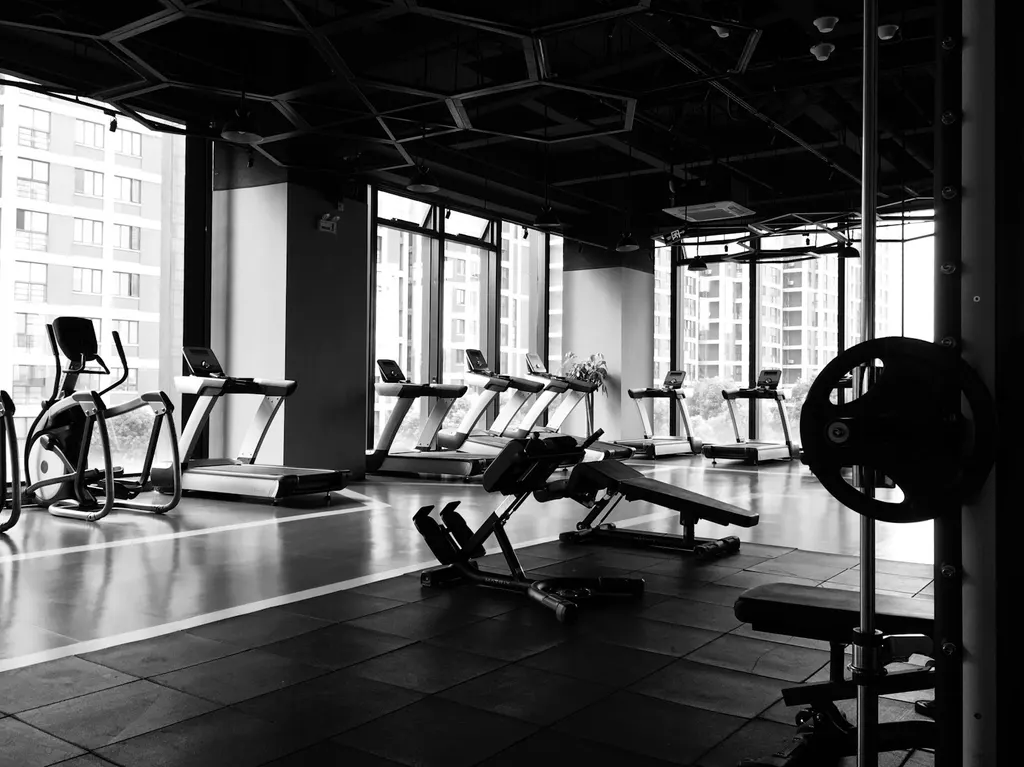 Gimnasio Body Shop Naco