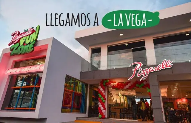 Pizzarelli La Vega