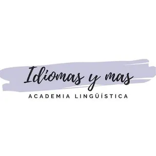 Idiomas y mas - Academia Lingüística